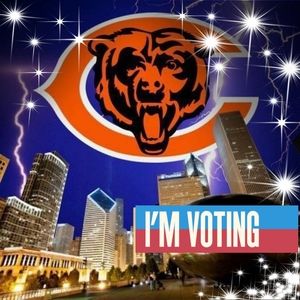 Meet your Posher, Larry